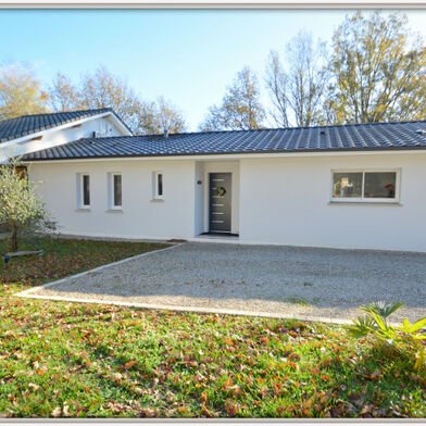 Maison 7 pièces 359000 €