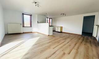 Appartement 3 Pièces 58 m² à louer à Coutouvre (42460)