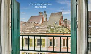 Appartement 3 Pièces 97 m² à vendre à Mâcon (71000)