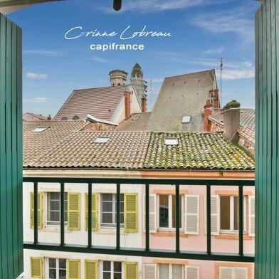 Appartement 3 pièces 175000 €