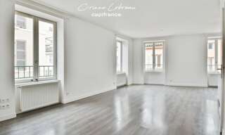 Appartement 3 Pièces 97 m² à vendre à Mâcon (71000)