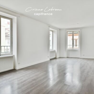 Appartement 3 pièces 175000 €