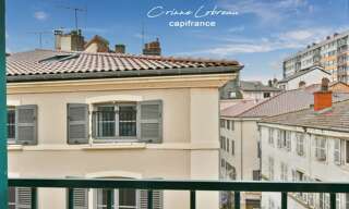 Appartement 3 Pièces 97 m² à vendre à Mâcon (71000)