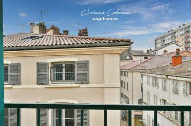Appartement 3 pièces 175000 €