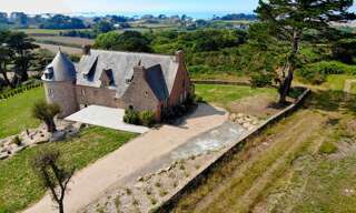 Maison 16 Pièces 352 m² à vendre à Plougrescant (22820)