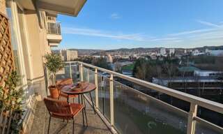 Appartement 4 Pièces 79 m² à vendre à Firminy (42700)