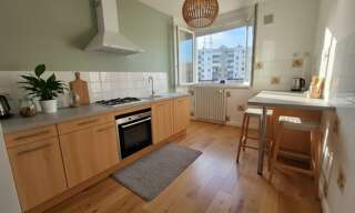 Appartement 4 Pièces 79 m² à vendre à Firminy (42700)