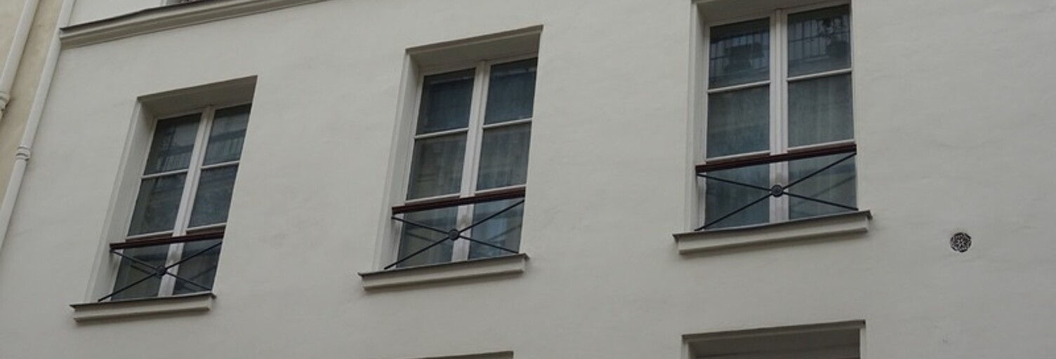 Appartement 3 Pièces 75 m² à vendre à Paris 10 (75010)