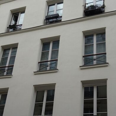Appartement 3 pièces 649000 €