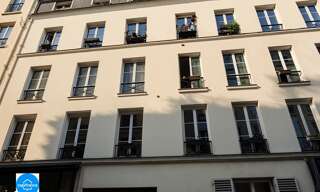 Appartement 3 Pièces 75 m² à vendre à Paris 10 (75010)