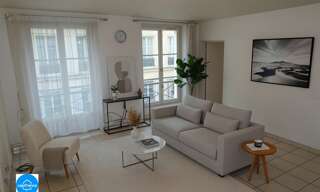 Appartement 3 Pièces 75 m² à vendre à Paris 10 (75010)