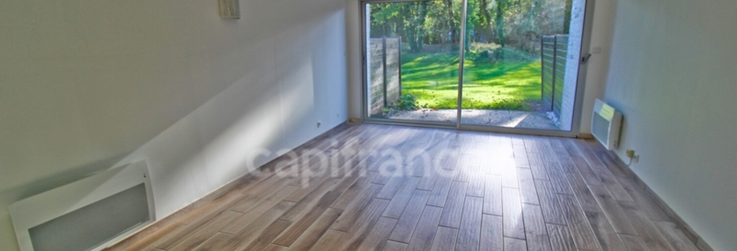 Appartement 2 Pièces 50 m² à vendre à Neufchâtel-Hardelot (62152)