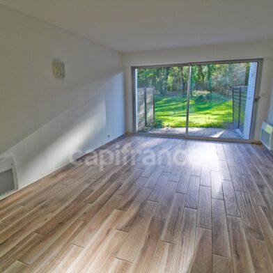 Appartement 2 pièces 300000 €