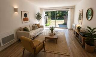 Appartement 2 Pièces 50 m² à vendre à Neufchâtel-Hardelot (62152)