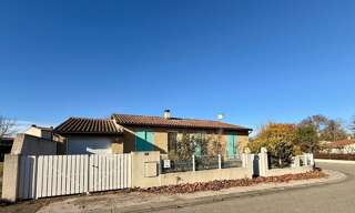 Maison 5 Pièces 115 m² à vendre à Belvèze-du-Razès (11240)