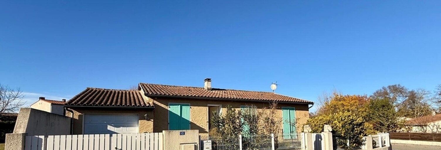 Maison 5 Pièces 115 m² à vendre à Belvèze-du-Razès (11240)