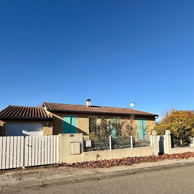 Maison 5 pièces 199000 €