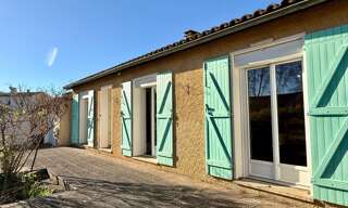 Maison 5 Pièces 115 m² à vendre à Belvèze-du-Razès (11240)