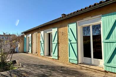 Maison 5 pièces 199000 €