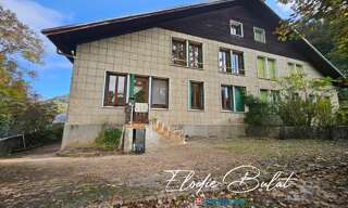 Maison 6 Pièces 135 m² à vendre à Césarches (73200)