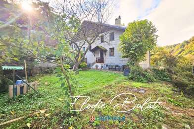 Maison 6 pièces 212000 €