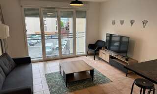 Appartement 2 Pièces 40 m² à louer à Annemasse (74100)