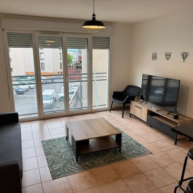 Appartement 2 pièces 1150 €