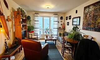 Appartement 3 Pièces 54 m² à vendre à Rennes (35000)