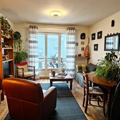 Appartement 3 pièces 182000 €