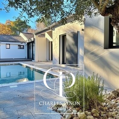 Maison 6 pièces 950000 €