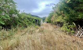 Terrain  500 m² à vendre à La Guerche-sur-l'Aubois (18150)