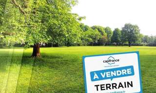 Terrain  500 m² à vendre à La Guerche-sur-l'Aubois (18150)