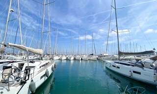 Appartement 2 Pièces 30 m² à vendre à Hyères (83400)