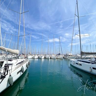 Appartement 2 pièces 199000 €