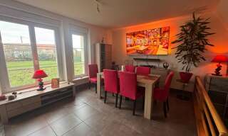 Appartement 3 Pièces 85 m² à louer à Zimming (57690)