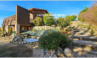 Maison 6 Pièces 178 m² à vendre à Ordan-Larroque (32350)