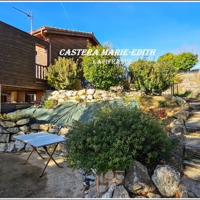 Maison 6 pièces 269640 €