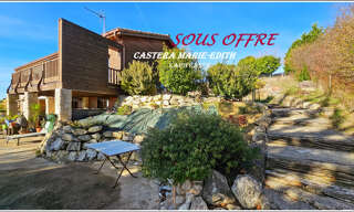 Maison 6 Pièces 178 m² à vendre à Ordan-Larroque (32350)