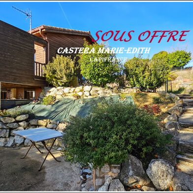 Maison 6 pièces 269640 €