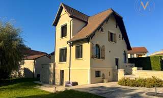 Maison 6 Pièces 90 m² à vendre à Prayssac (46220)