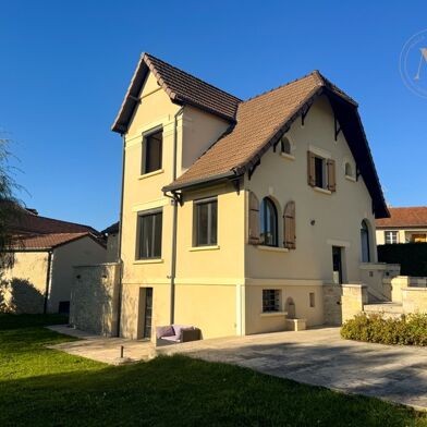 Maison 6 pièces 290000 €