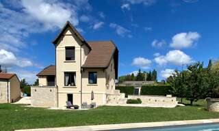 Maison 6 Pièces 90 m² à vendre à Prayssac (46220)