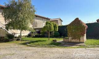 Appartement 3 Pièces 92 m² à vendre à Tartaras (42800)