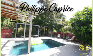 Maison 9 Pièces 199 m² à vendre à Fort-de-France (97200)