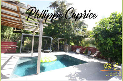 Maison 9 pièces 608000 €