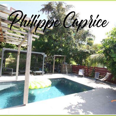 Maison 9 pièces 660000 €