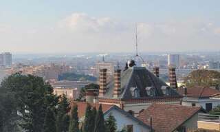 Appartement 1 Pièce 33 m² à louer à Toulouse (31000)