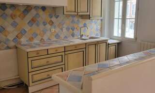 Appartement 2 Pièces 34 m² à louer à Hyères (83400)