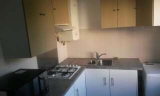 Appartement 3 Pièces 58 m² à louer à Palaiseau (91120)