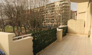 Appartement 2 Pièces 47 m² à louer à Toulon (83000)